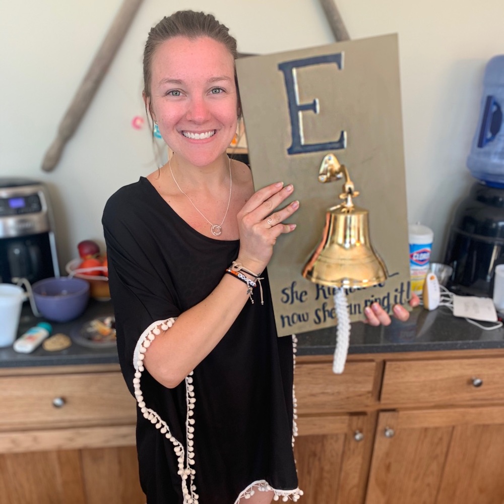 Meet your Posher, Emily
